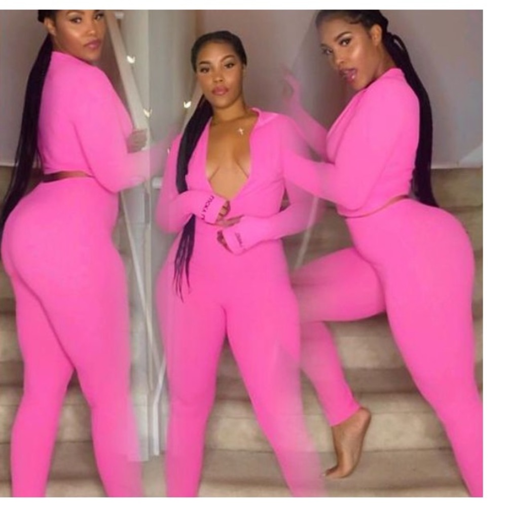 Women’s 2 piece set “Robin”